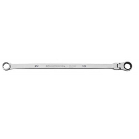 Gearwrench GearWrench KDT-86110 10 mm. Flex Ratchet Wrench KDT-86110